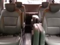 2012 HYUNDAI GRAND STAREX Blue For Sale -0