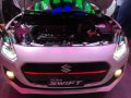 All New Suzuki Swift 1.2L GLX CVT For Sale -2
