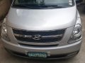 Hyundai Grand Starex VGT CRDI M/T For Sale -4