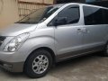 Hyundai Grand Starex VGT CRDI M/T For Sale -2