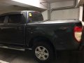 2014 Ford Ranger XL Manual Gray For Sale -2