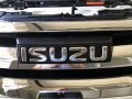 Isuzu D-max ls 3.0 4x2 mt White For Sale -5