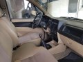 2010 Isuzu Crosswind XT Fresh For Sale -1