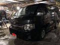 TOyota Hiace Grandia GL 2011 Black For Sale -2