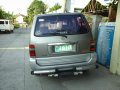 Toyota Revo 2001 LXV Limited Edition Gas For Sale -4