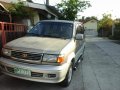 Toyota Revo 2001 LXV Limited Edition Gas For Sale -2