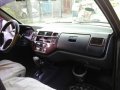 Toyota Revo 2001 LXV Limited Edition Gas For Sale -0