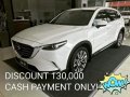 MAZDA CX-9 New LOW DOWN PAYMENT For Sale -1