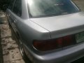 Mitsubishi 1.3 Lancer gl 1995 Silver For Sale -5