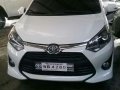 2017 Toyota Wigo for sale-0