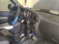 Ford Everest 2004 series Blue For Sale -10