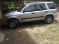 Honda Crv Manual transmission For Sale -8