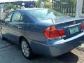 Toyota Camry 2004 for sale-0