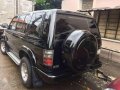 2001 Isuzu Trooper 4x2 Local For Sale -4