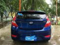 Hyundai Accent Hatchback 2016 For Sale -1