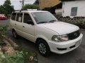 Toyota Revo 2004 DLX White SUV For Sale -1