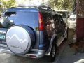 Ford Everest 2004 series Blue For Sale -1