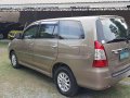 Toyota Innova G D4D Automatic turbo diesel For Sale -2