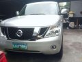 2011 Nissan Patrol Royale for sale-0