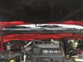 2010 Toyota Hilux G Red For Sale -9