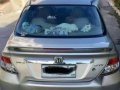 Honda City 2004 AT Silver For Sale -2