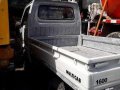 Suzuki Multicab Dropside White For Sale -6