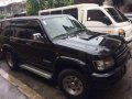 2001 Isuzu Trooper 4x2 Local For Sale -0