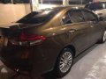 Suzuki Ciaz GLX Top of the Line Pristine For Sale -3