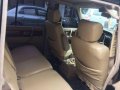 2001 Isuzu Trooper 4x2 Local For Sale -7