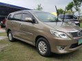 Toyota Innova G D4D Automatic turbo diesel For Sale -0