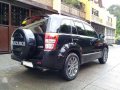 New 2017 Suzuki Grand Vitara SE Automatic For Sale -1