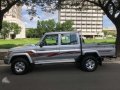 2018 Brand New Toyota Landcruiser Pick Up For Sale -1
