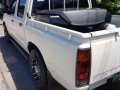 Nissan frontier brabado series 2008 model for sale -4