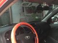 2010 Toyota Hilux G Red For Sale -6