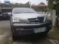 Kia Sorento 4x4 automatic gasoline 2005 for sale -2