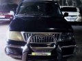 2004 Toyota Revo Blue SUV For Sale -0