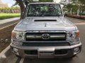 2018 Brand New Toyota Landcruiser Pick Up For Sale -3