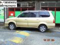 2003 Toyota Revo VX200 AT Top of d line For Sale -2