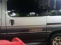 Toyota Hi Ace Super Custom Van 1992 For Sale -10