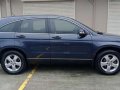 For Sale 2008 Acquire Honda CR-V Matic Blue -4