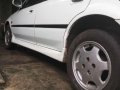 Honda City 1997 model White Sedan For Sale -5