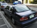 2nd hand nissan cefiro 2001 Blue For Sale -3