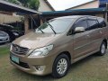 Toyota Innova G D4D Automatic turbo diesel For Sale -1