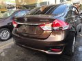 Suzuki Ciaz GLX Top of the Line Pristine For Sale -1