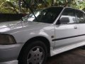 Honda City 1997 model White Sedan For Sale -3