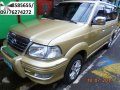 2003 Toyota Revo VX200 AT Top of d line For Sale -1
