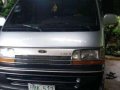 Toyota Hi Ace Super Custom Van 1992 For Sale -0