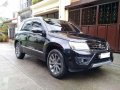 New 2017 Suzuki Grand Vitara SE Automatic For Sale -0