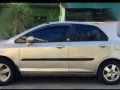 Honda City 2004 AT Silver For Sale -1