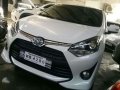 2017 Toyota Wigo for sale-3